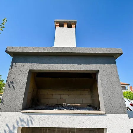 Апартаменты Kate