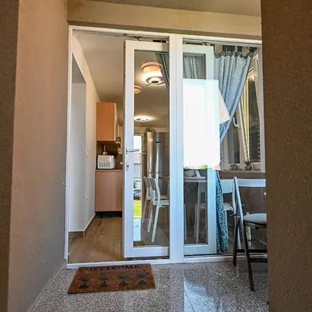 Апартаменты Kate Любач